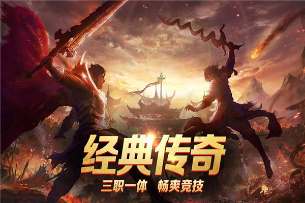 与同事打架，明天见领导该怎么办？游戏画面