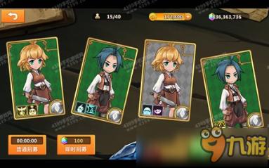 三小只僵尸的游戏时间4